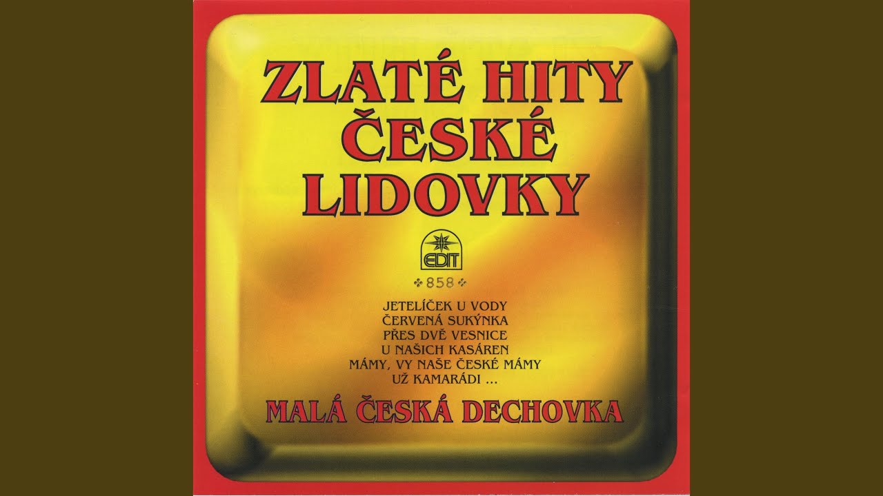 Bábinčin maršovský valčík