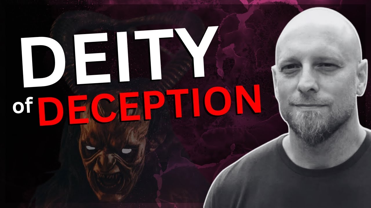 Why Trust a Deity of Deception?