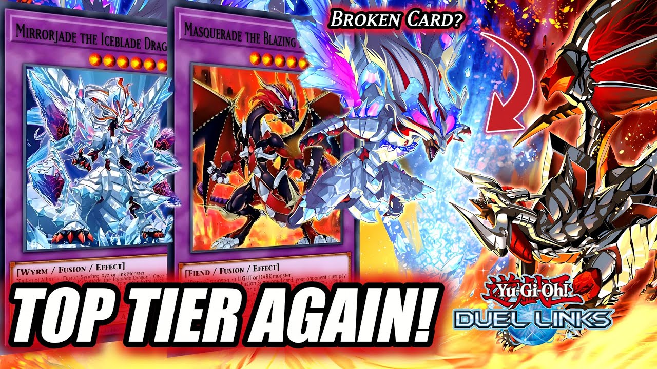 BRANDED FUSION in DUEL LINKS?! 13-0 WINS! Branded Despia is BACK to be TOP TIER AGAIN! [DUEL LINKS]