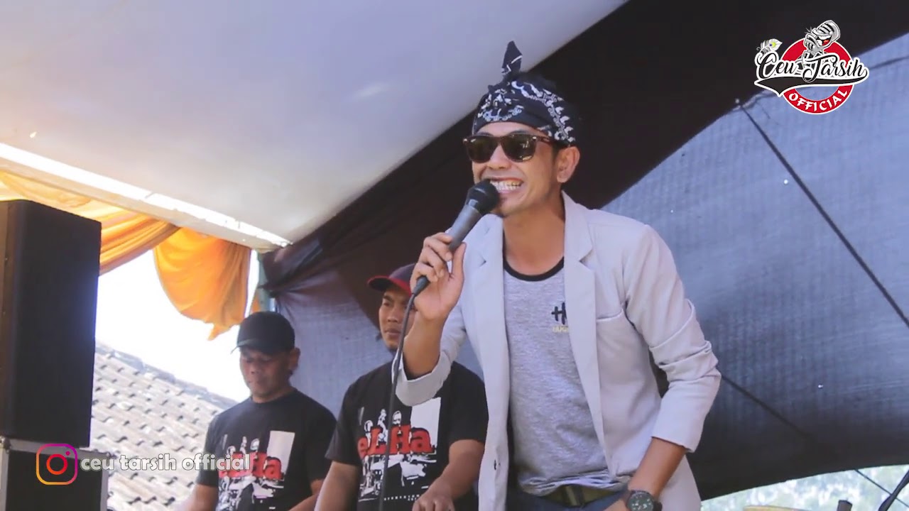 MEDLEY JUARA#AYA GENTOSNA CEU TARSIH FEAT ELHA