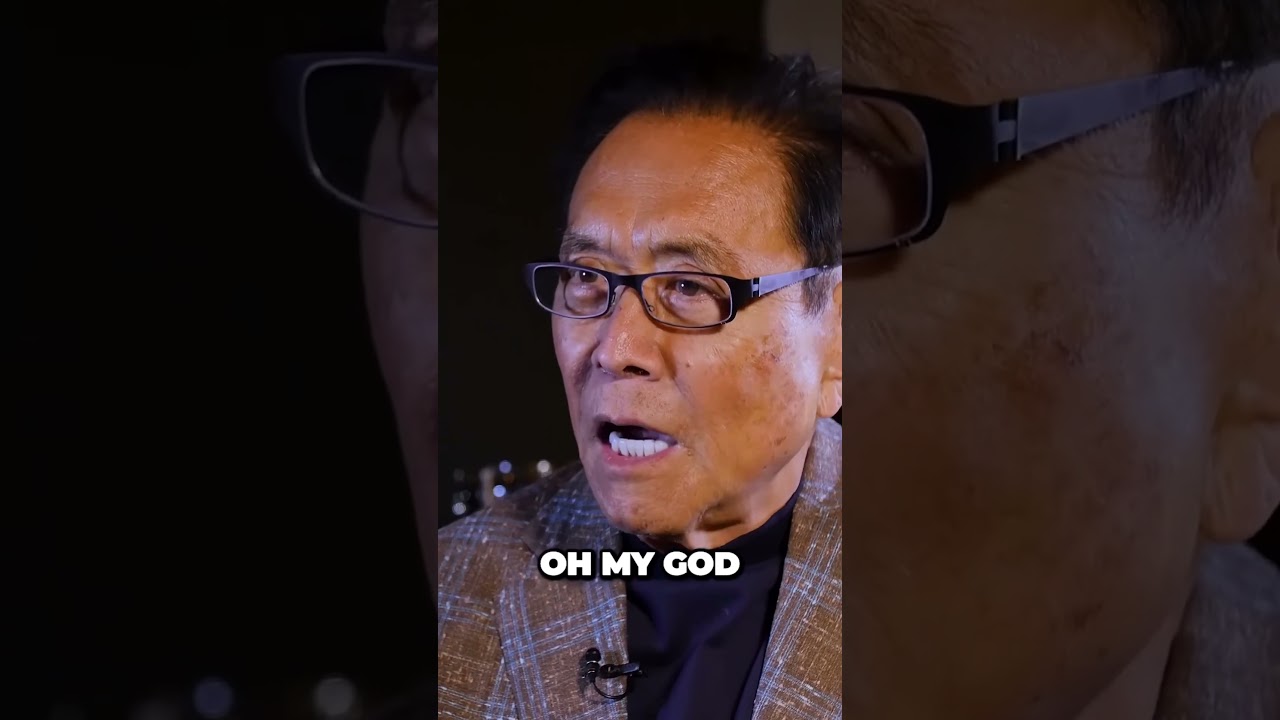 The truth about network marketing | Robert kiyosaki