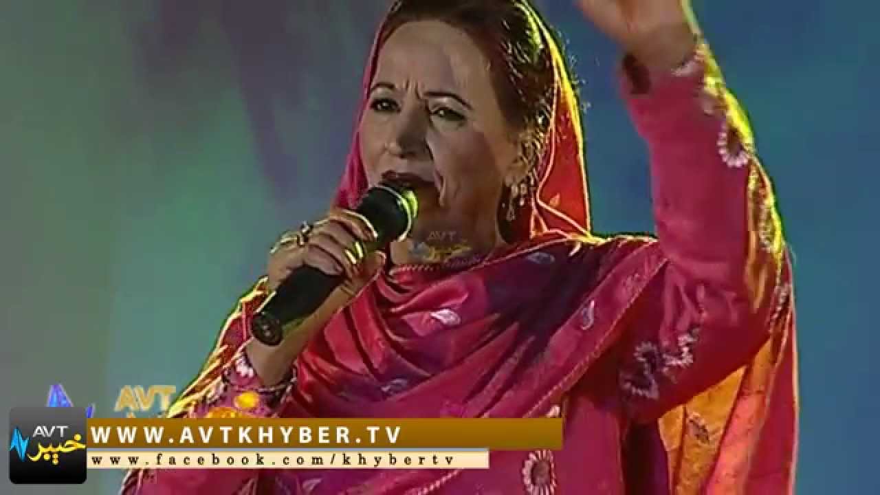 zaba swazama sta pa gham ki bey angara  Singer Mashooq Sultan