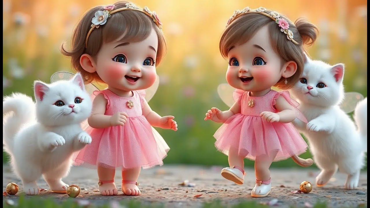 Dudi Dudi Dam Dam | Fun Kids Rhyme | Nursery Rhymes for Babies