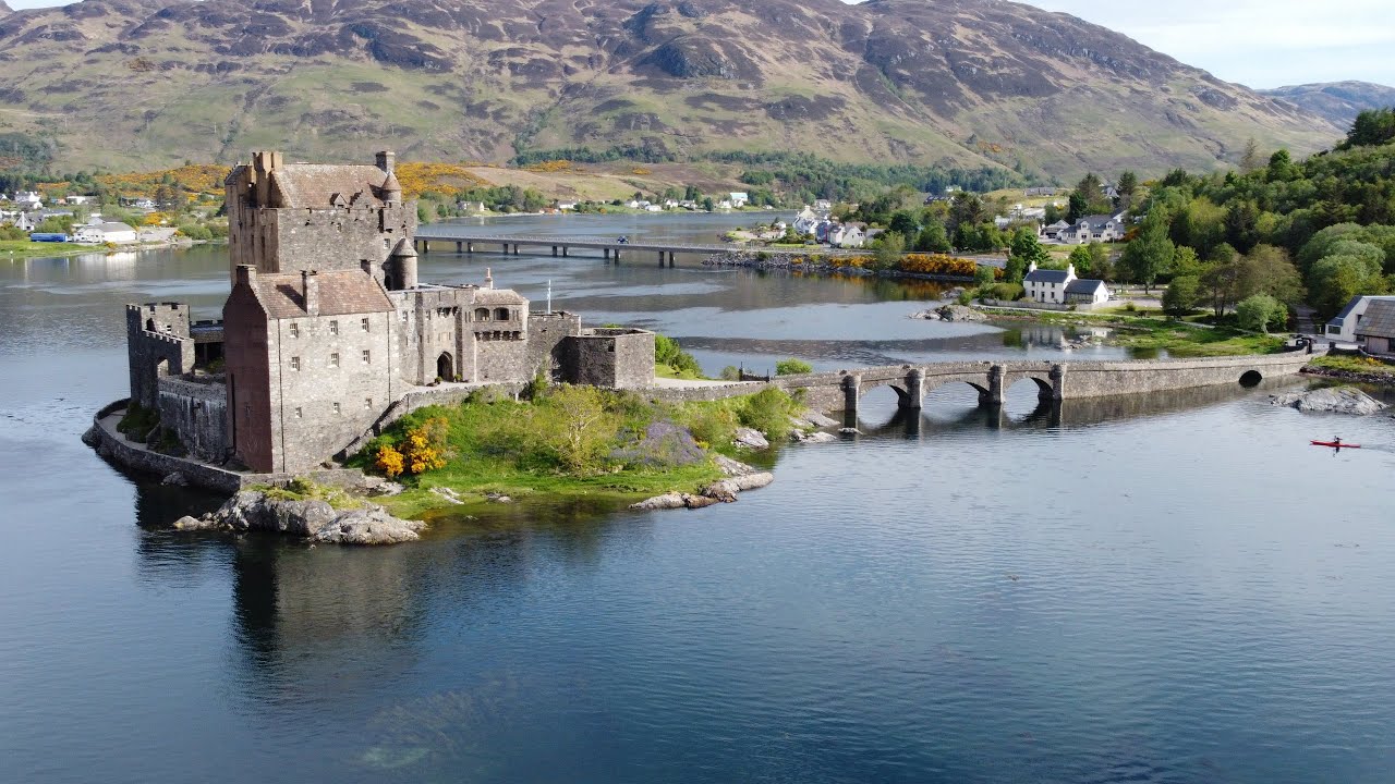 Kyle of Lochalsh