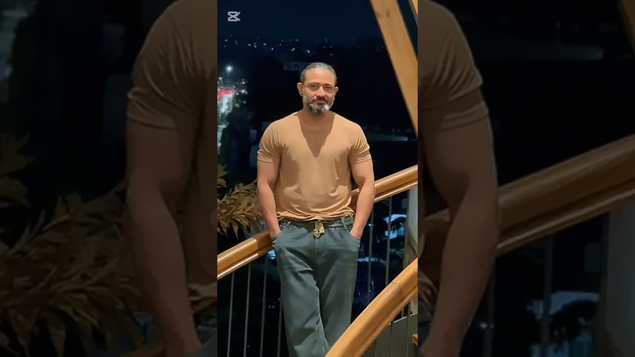 Rebuild - #sujoyyoung #motivation #shorts #trending #anirudh #dc #gym #workout #transformation