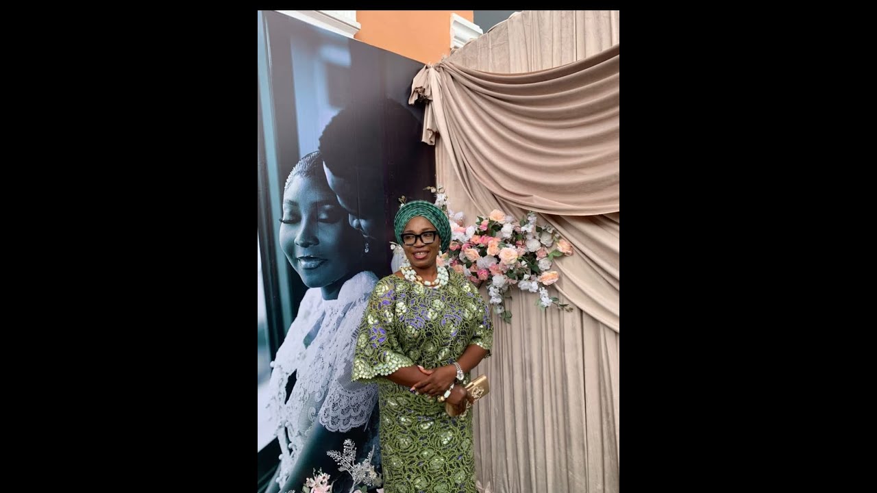 Goodbye 2025; Welcome 2026: Challenges and Hope Prt.1-Modupeola Olatunde