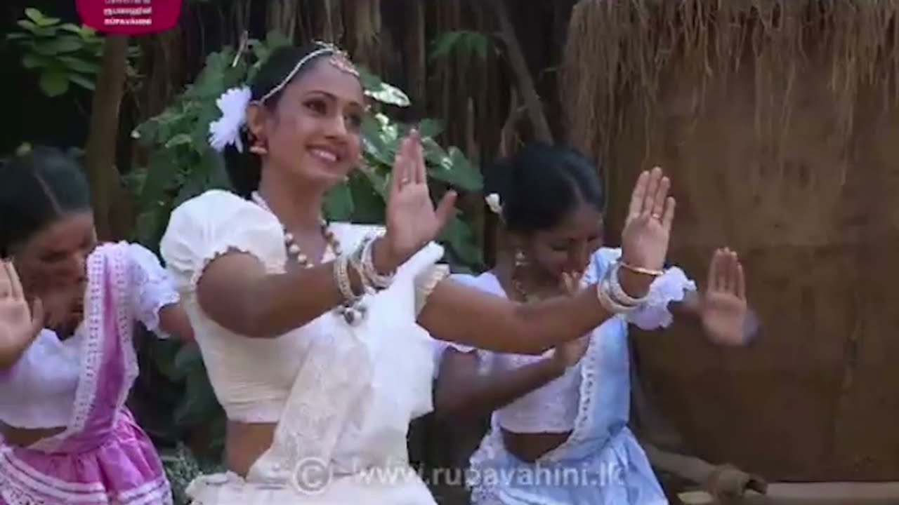 Sokari Dance Creation | සොකරි | Very First Dance Performance for Eka Gei Sokari Movie Songs