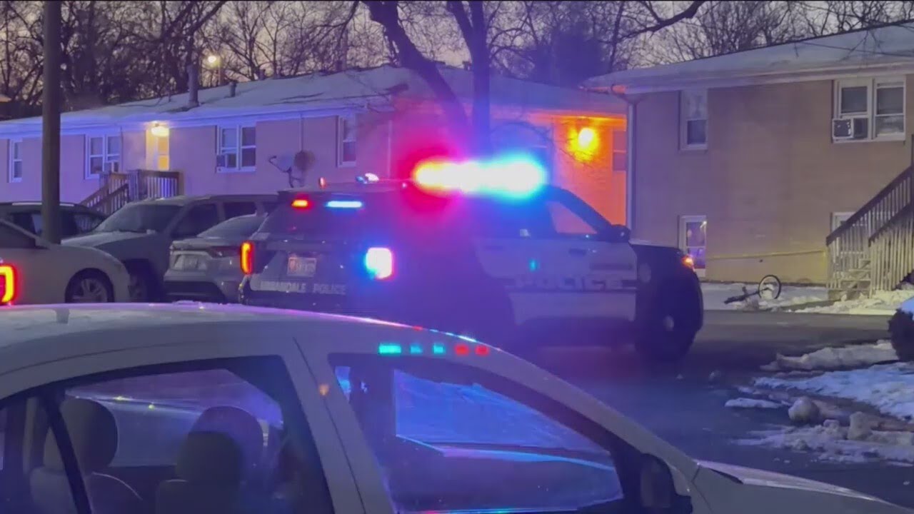 One person found dead after disturbance in Urbandale, PD investigates