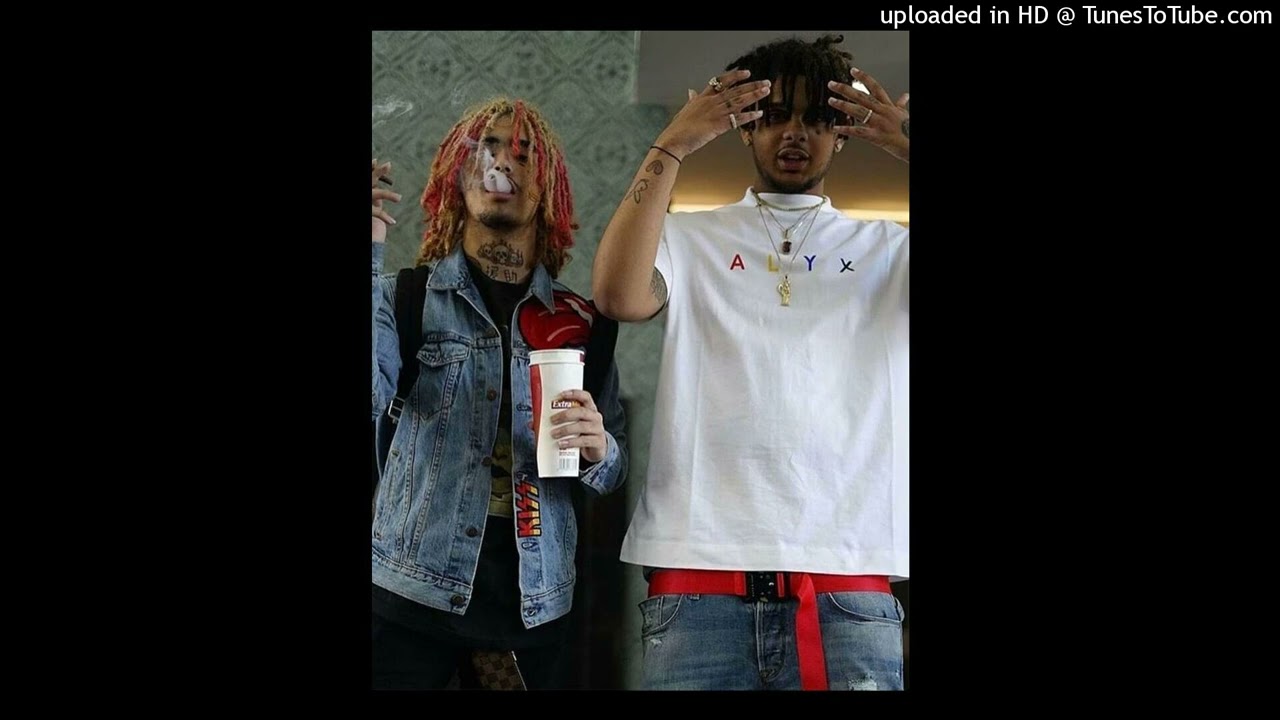 (FREE) Old Lil Pump Type Beat "Projects"