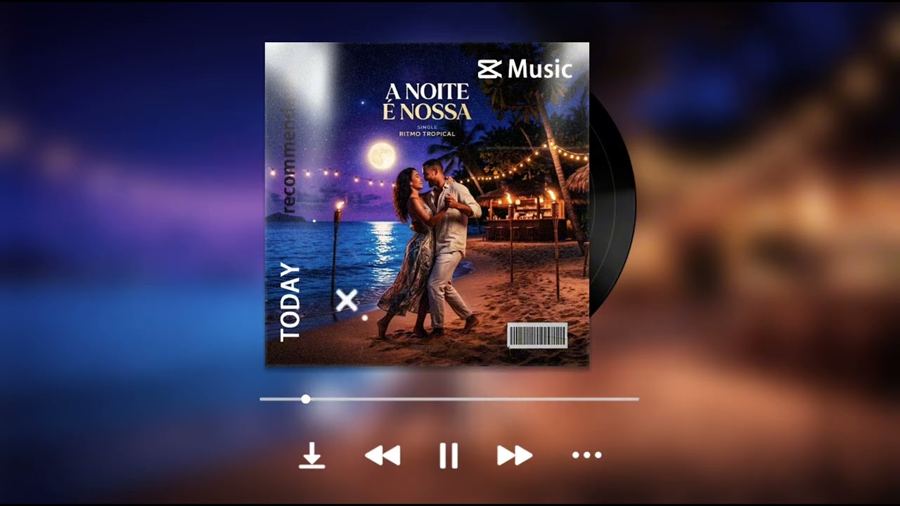 A Noite é Nossa