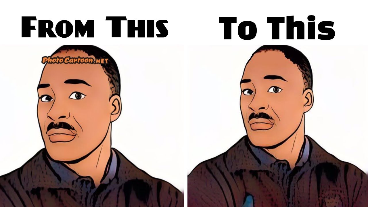 How to Remove a Watermark and Get Original Image Free Using Photoshop