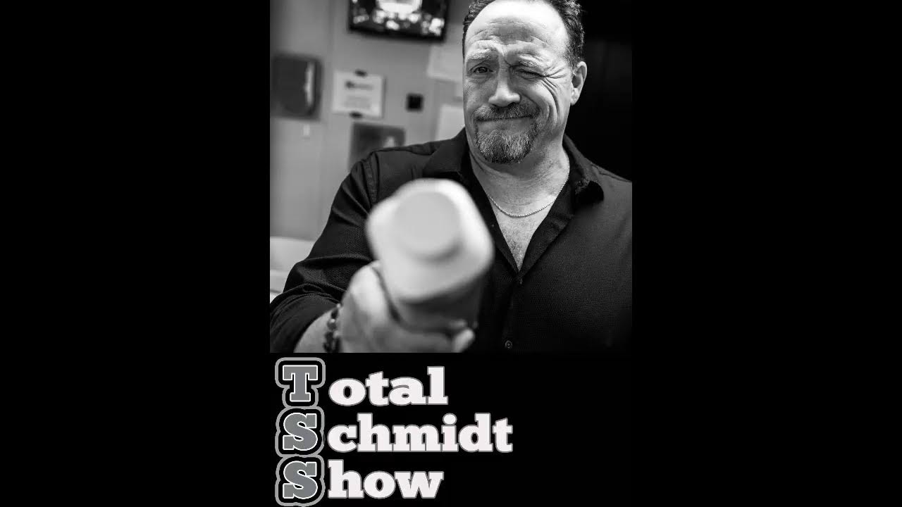 Lenny Schmidt Comedy Network