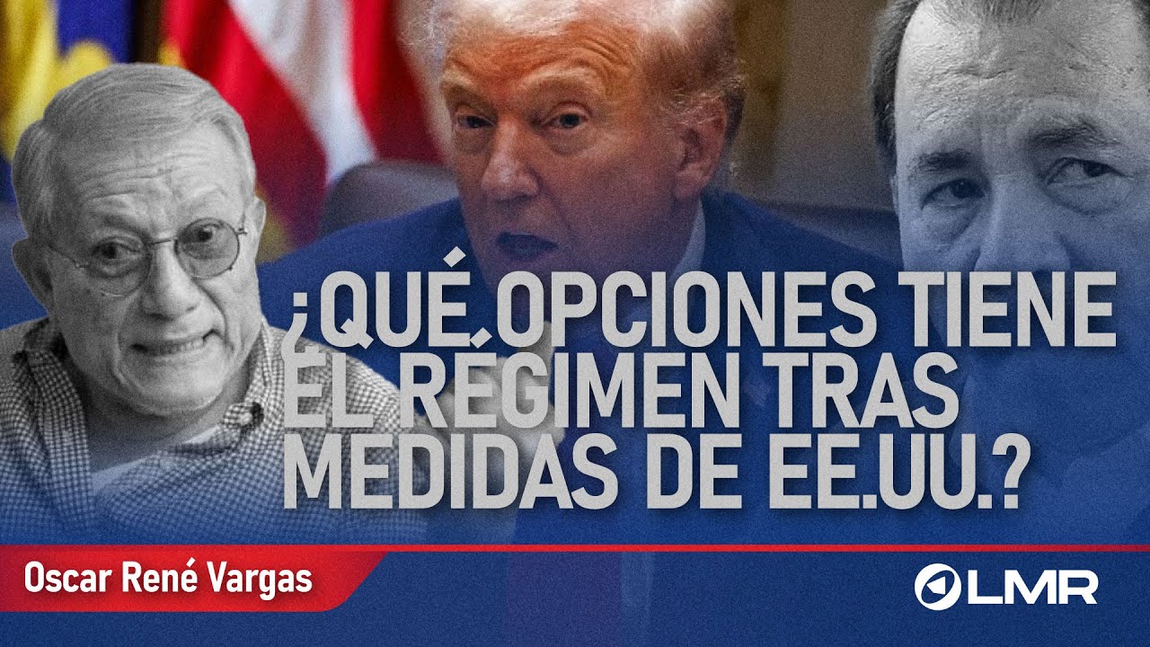 El futuro económico y político de Nicaragua ante las medidas de EE.UU.