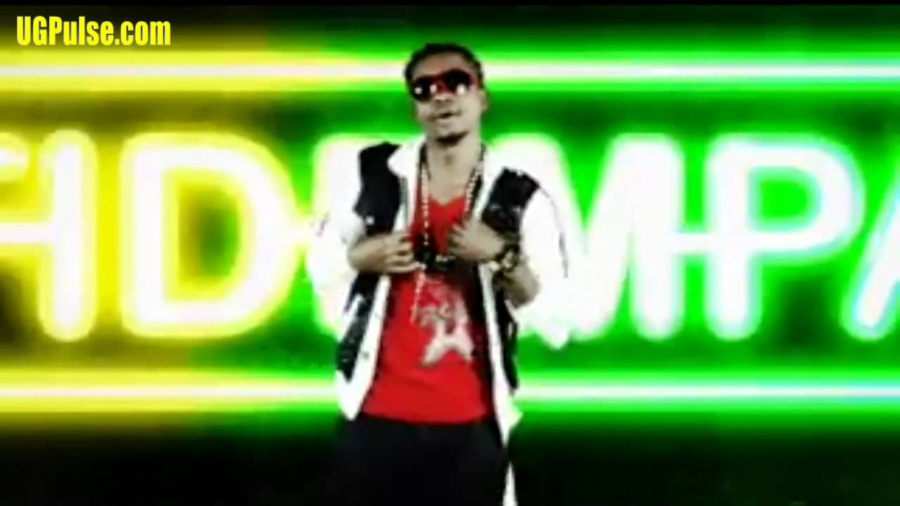 Fidempa with Unasemaje on UGPulse.com Ugandan African Music