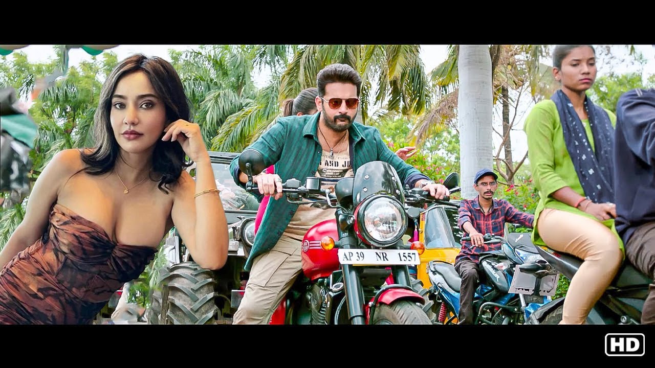 জুগাদ - JUGADA (2023) New Superhit Action Tamil Movie Dubbed in Bengali | BlockBuster Bangla Movie