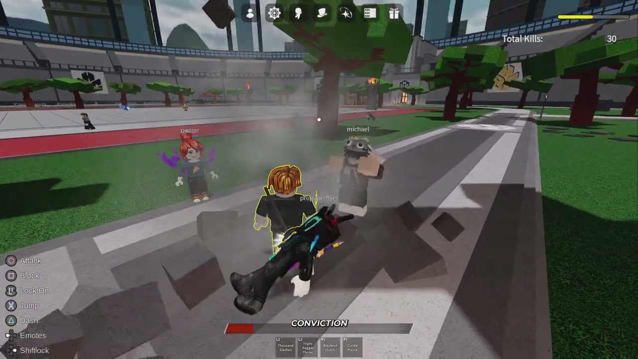 First time using hero Slayer.