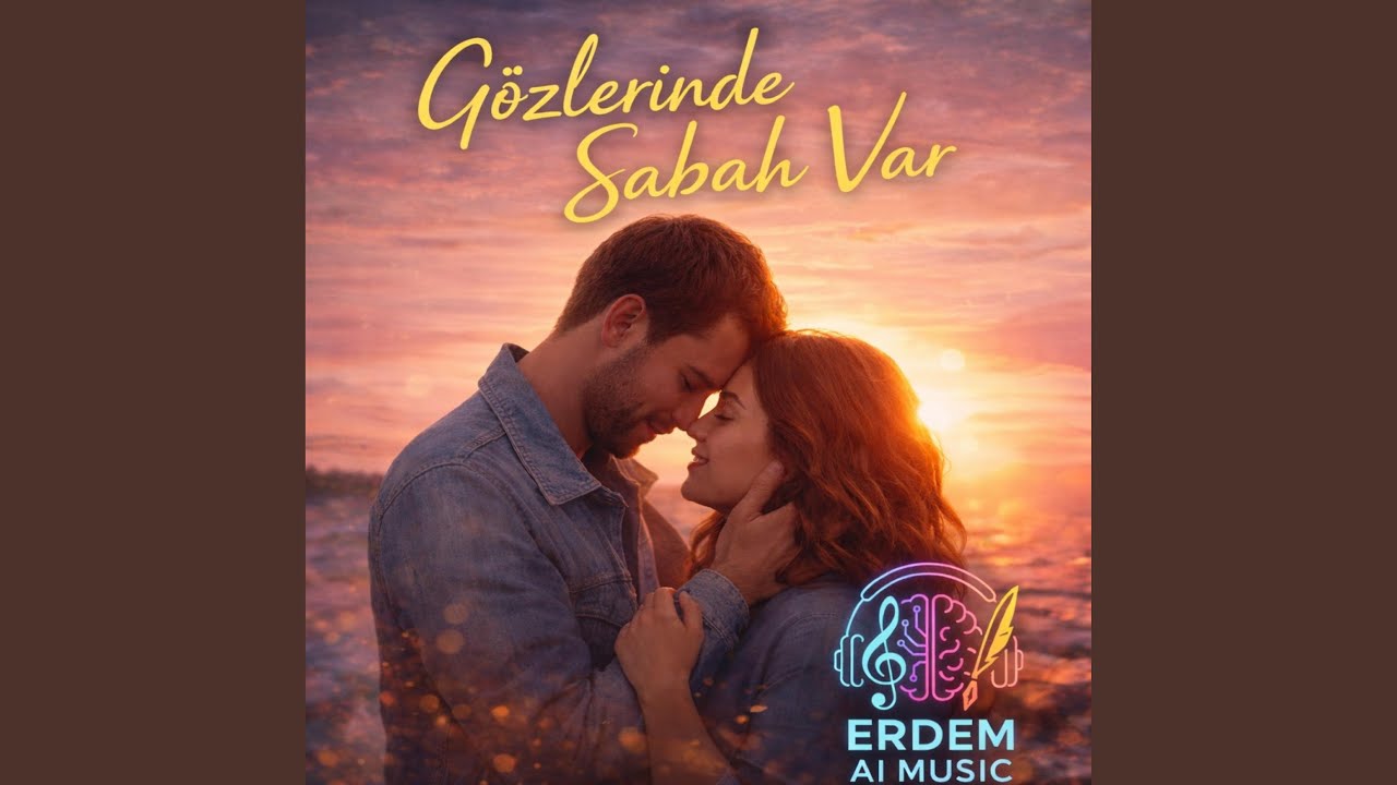 Gözlerinde Sabah Var