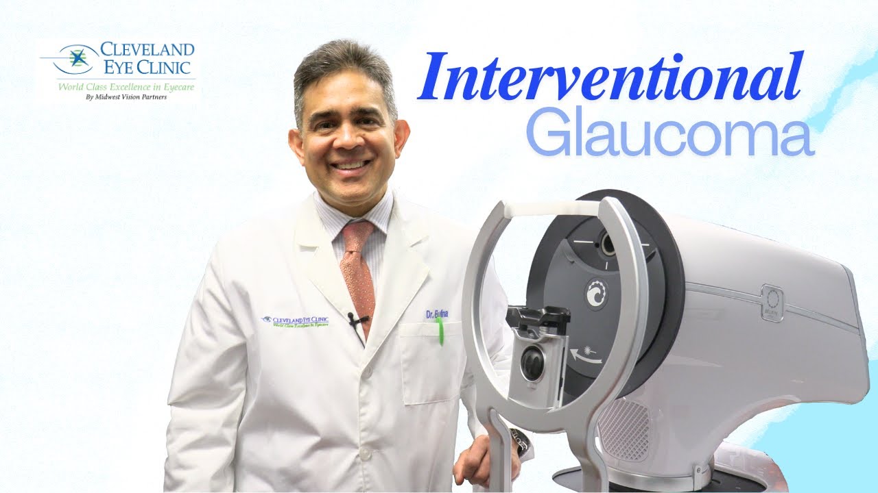 The Shift in Glaucoma Care: What is your doctor's first line therapy?