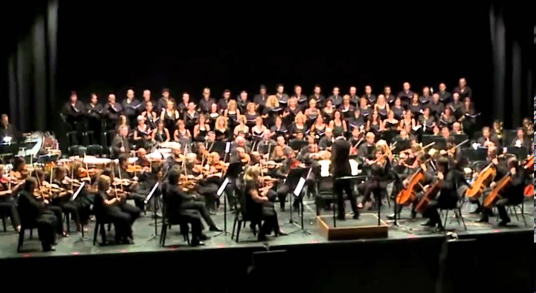 Castlevania Concert in the Play Fest Festival 