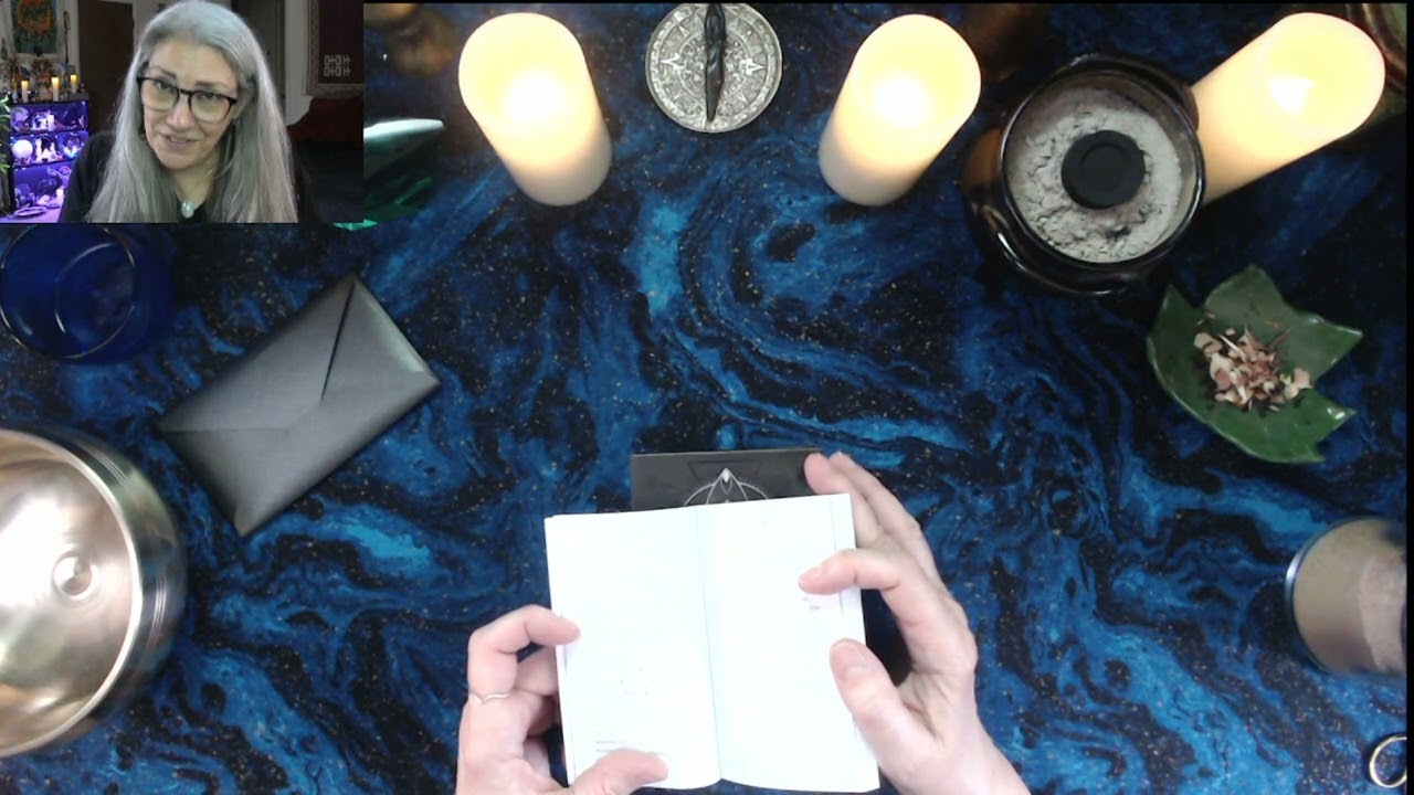 **NEW RELEASE!!** Talisman Oracle Unboxing and Test Drive