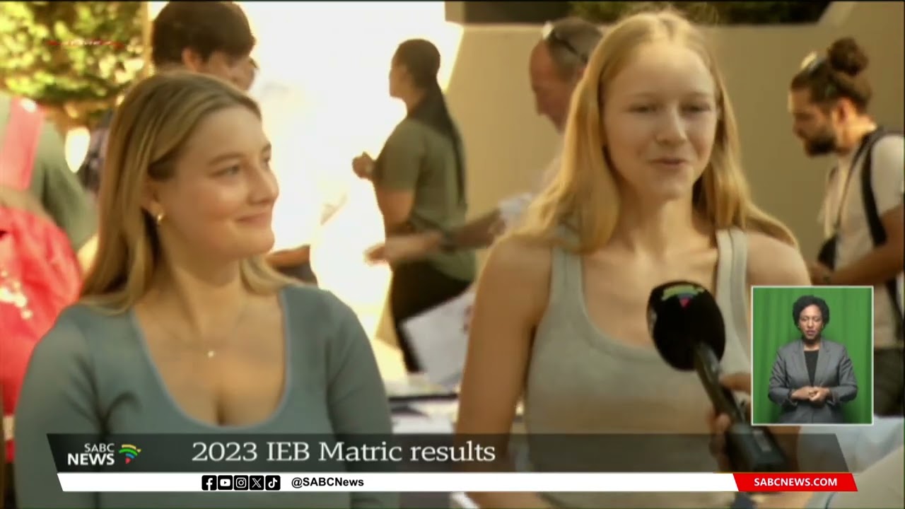 2023 Matric Results | Reddam House produces top IEB exam achievers