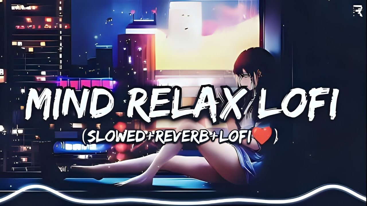 Late Night Hindi Lofi 💔 | 20 Min Emotional & Peaceful Music
