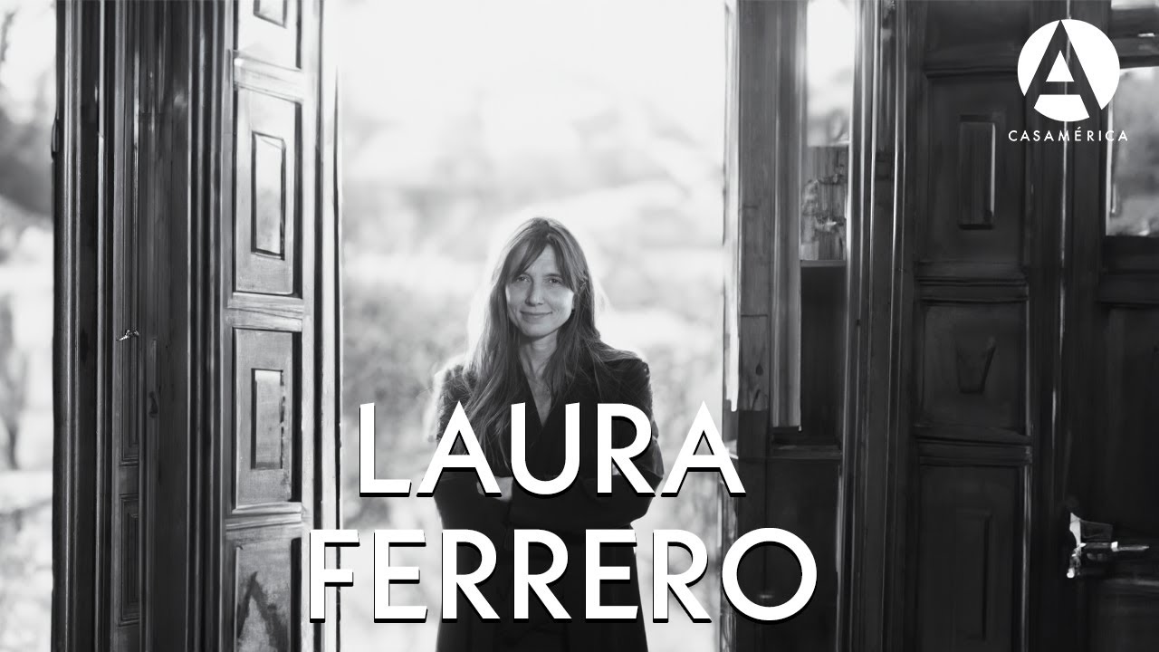 Laura Ferrero: 