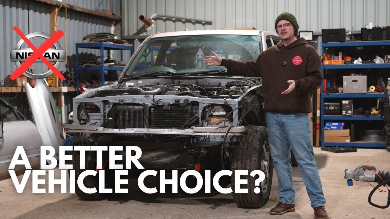 Is the Toyota LandCruiser really as relaible as people say?