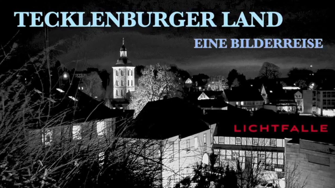 Tecklenburger Land