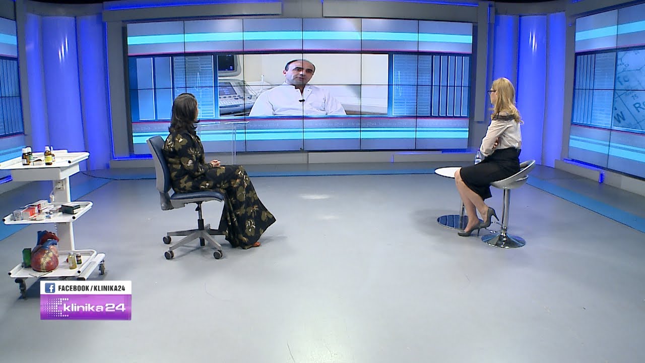“Impotenca dhe shkaqet e saj. S’jane me tabu, mjekohen. Shpjegimet e mjekut.” |Klinika 24|