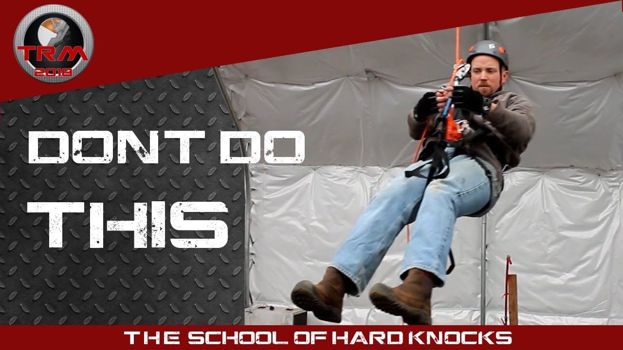 PETZL GRIGRI RAPID ASCENT DESCENT — для начинающих