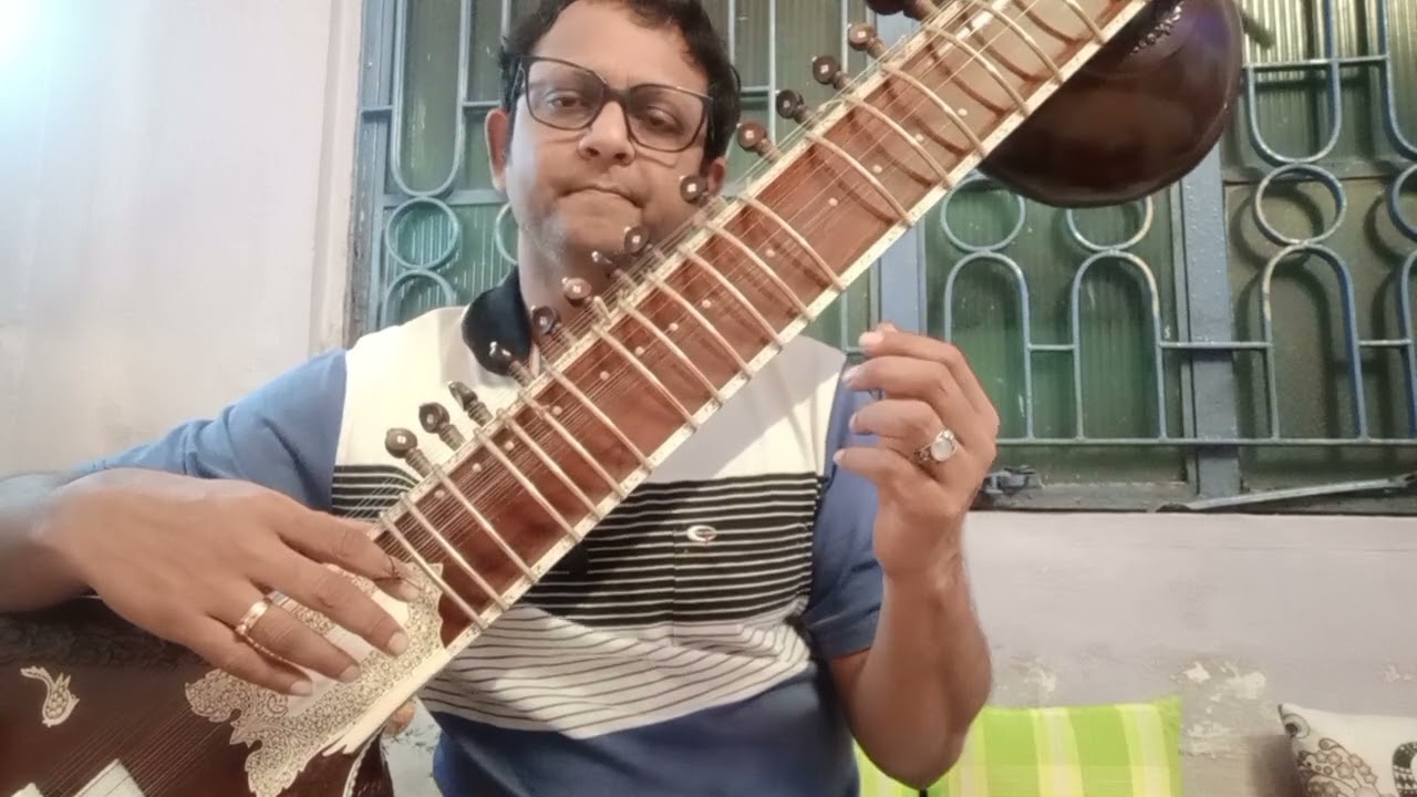 Speed and Meend will not come if you don't rectify these mistakes on left hand || SitarSam