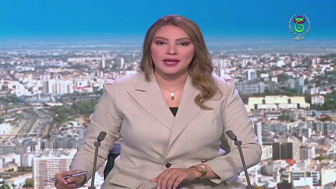 المركز الدولي للمؤتمرات | رئيس الجمهورية يشرف على لقاء مع المتعاملين الاقتصاديين الجزائريين