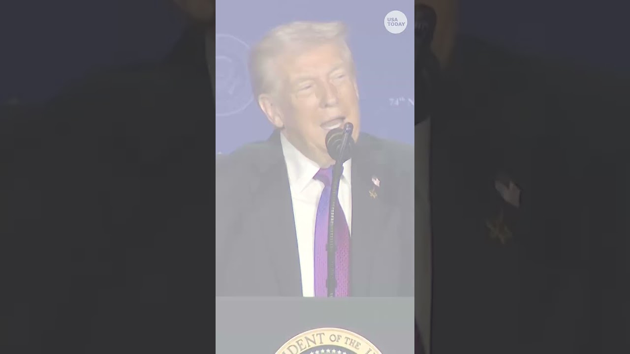 Trump: I 'probably should make it' into Heaven, needed election win for 'own ego'