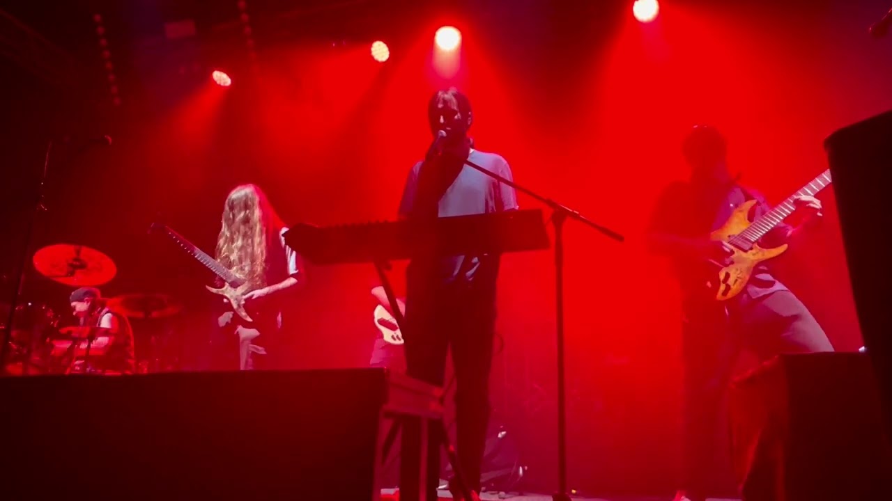 IHLO part 6 live 28.1.2026