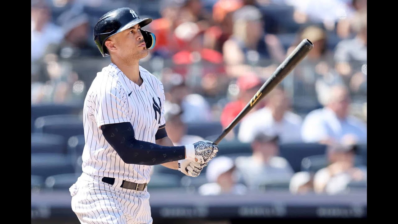 Every 450'+ Grand Slam Since 2016