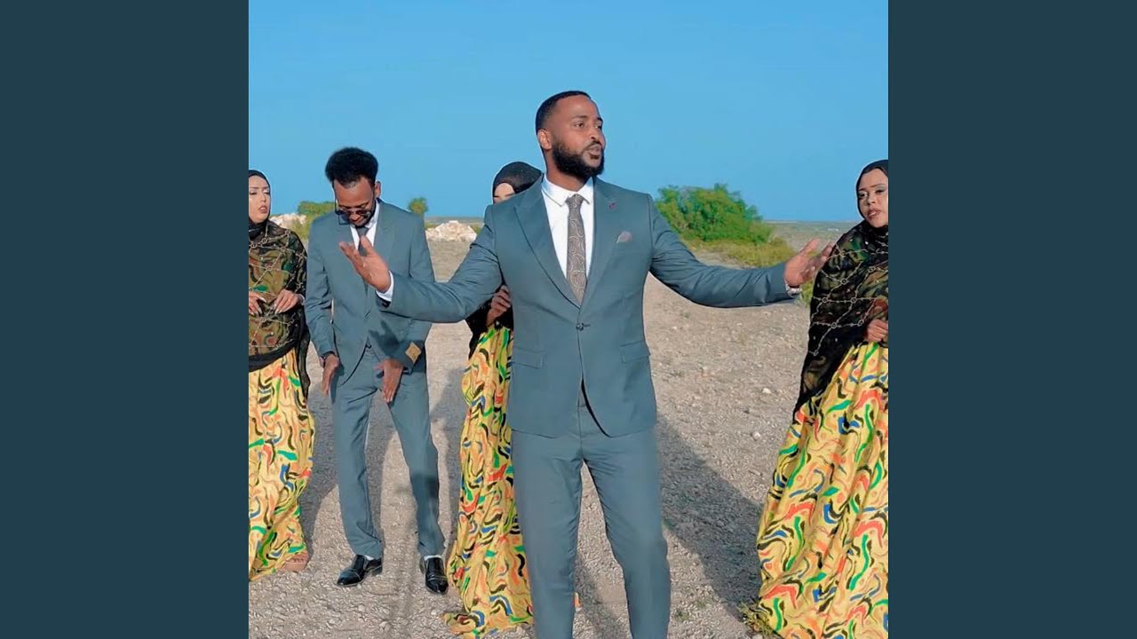 ANSHAX BAND HEES XISBI DAL DHISMAYA