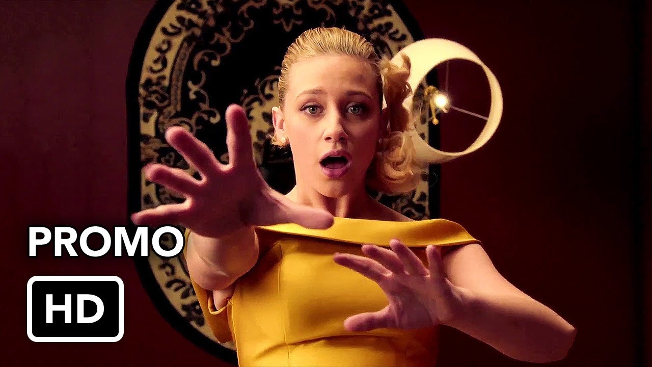 Riverdale Season 3 