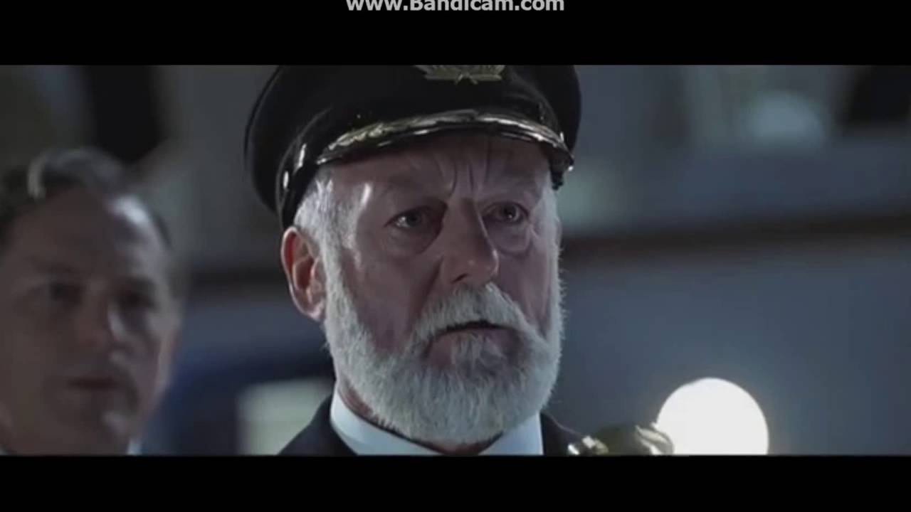 Titanic Delete Scene:Boat 6 Come Back to the Ship