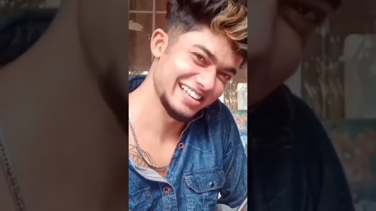 Akhil cj ❤️new and old tiktok collection ❤️ unseen and rare videos here❤️ (part 3)