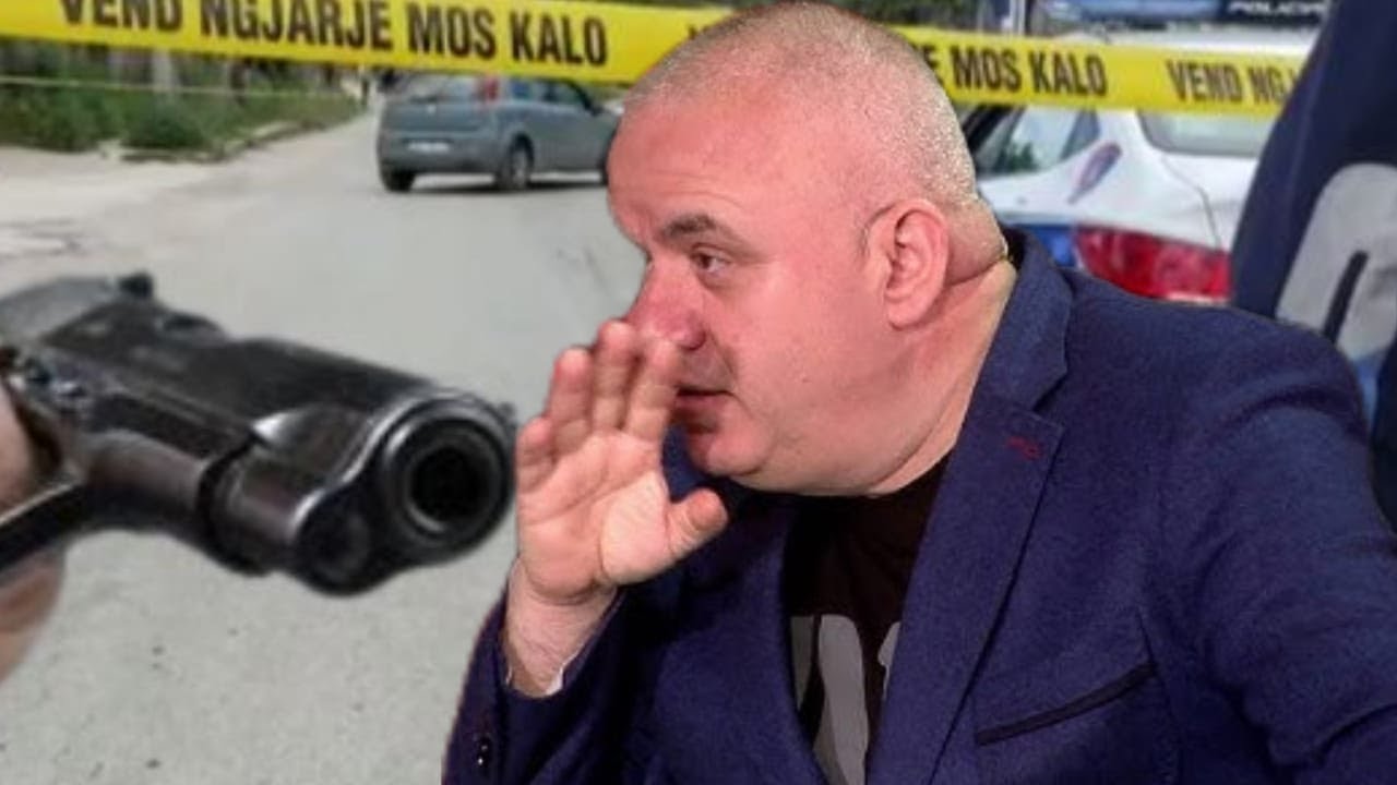 Artan Hoxha sjell detaje të forta për vrasjen e biznesmenit Italian në Tepelenë