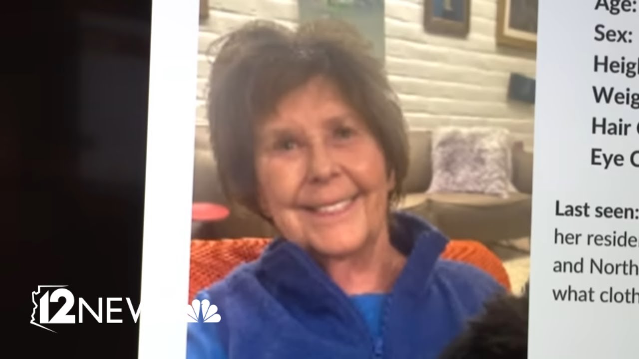 Mother of 'TODAY' host Savannah Guthrie 'taken against her will' from Tucson home, sheriff says