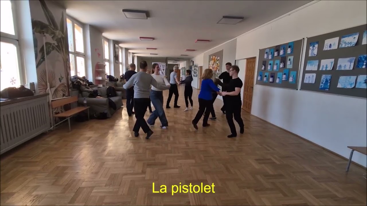 Próba. Warszawa 17.01.2026