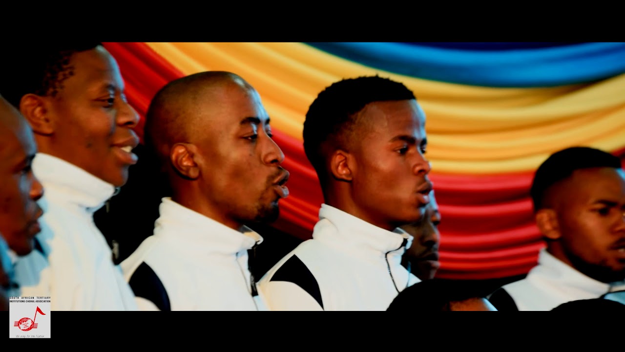 SEFAKO MAKGATHO UNIVERSITY MALE | SATICA 2015