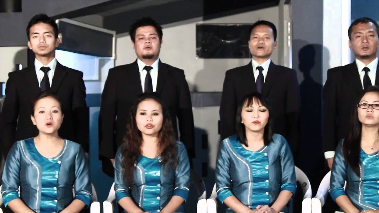 Presbyterian Choir Lunglei (2012-2014):  Khawvel sum tinreng leh lunghlu