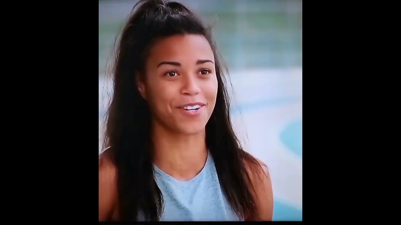 The Game Changers (2018) Morgan Mitchell Olympic class Vegan Sprinter #shorts #reality #health