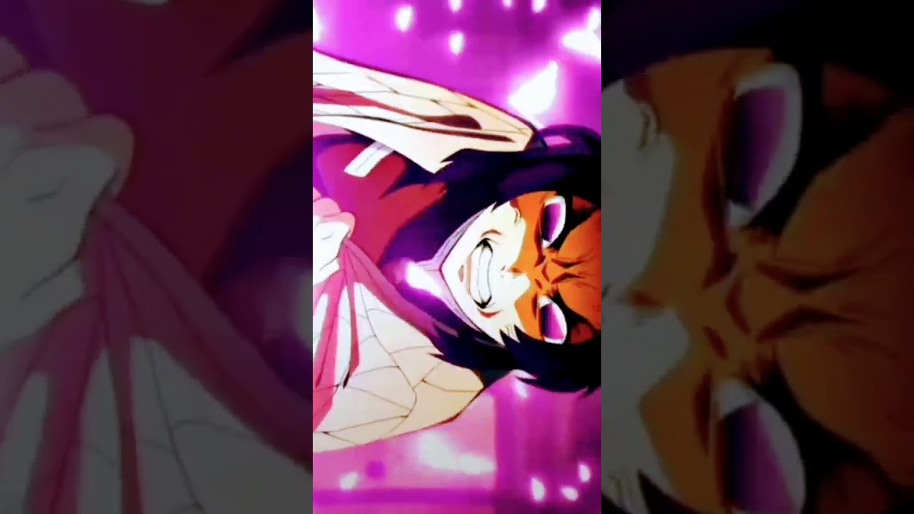 demon slayer edit