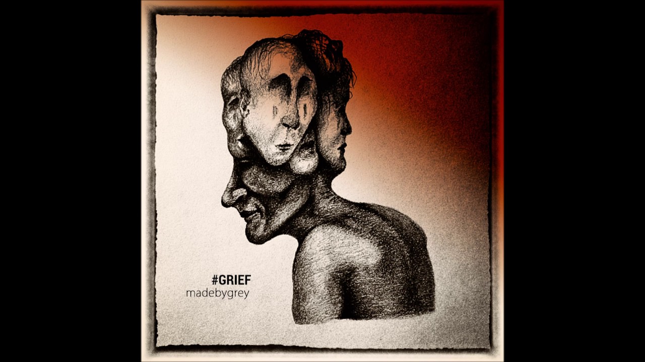 made by grey - beautiful strange otherness (official audio)