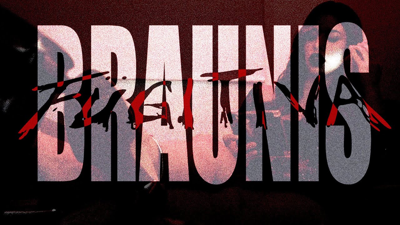 Braunis - Fugitiva (Official Video)