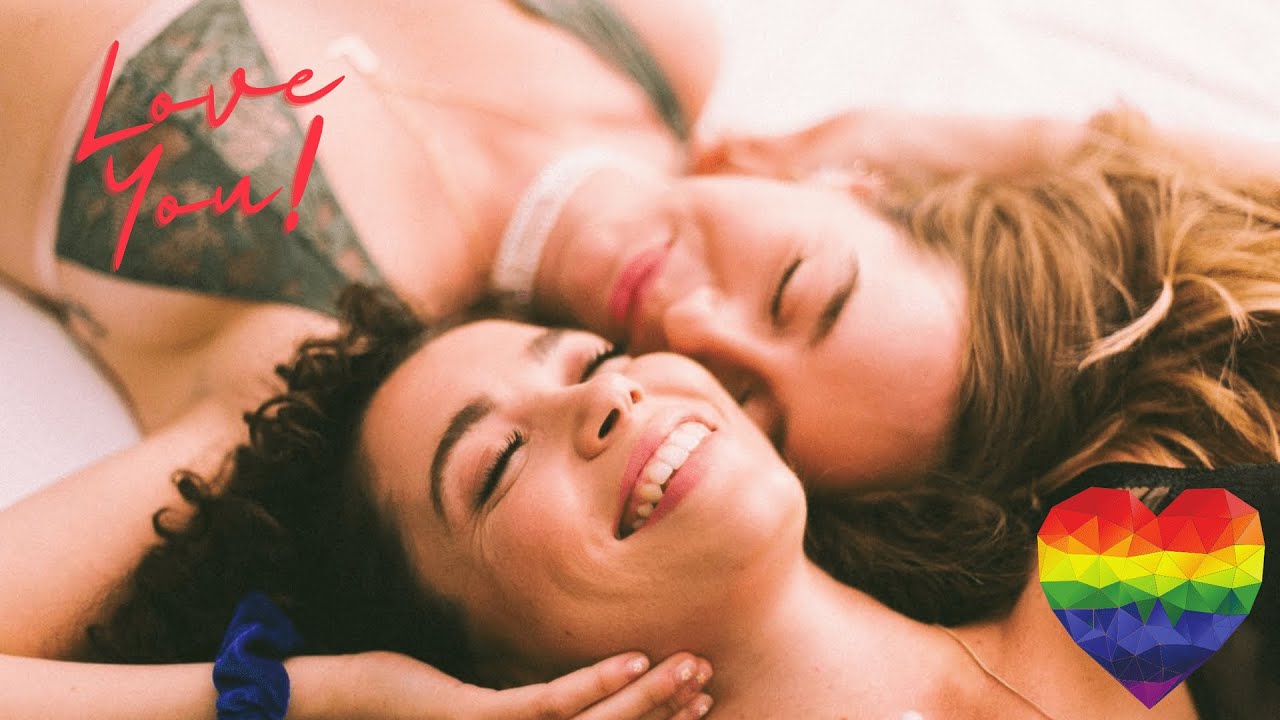Luisita & Amelia- 